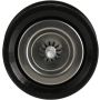 GATES 36487 DriveAlign Belt Drive Idler/Tensioner Pulley