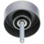 GATES 36538 DriveAlign Belt Drive Idler/Tensioner Pulley