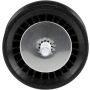 GATES 36610 DriveAlign Belt Drive Idler/Tensioner Pulley