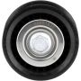 GATES 36610 DriveAlign Belt Drive Idler/Tensioner Pulley