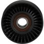 GATES 36611 DriveAlign Belt Drive Idler/Tensioner Pulley