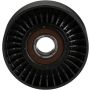 GATES 36611 DriveAlign Belt Drive Idler/Tensioner Pulley