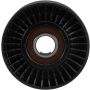 GATES 36612 DriveAlign Belt Drive Idler/Tensioner Pulley