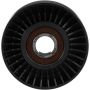 GATES 36612 DriveAlign Belt Drive Idler/Tensioner Pulley