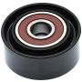 GATES 36614 DriveAlign Belt Drive Idler/Tensioner Pulley