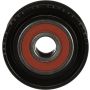 GATES 36614 DriveAlign Belt Drive Idler/Tensioner Pulley