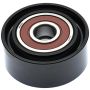 GATES 36614 DriveAlign Belt Drive Idler/Tensioner Pulley