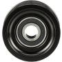 GATES 36616 DriveAlign Belt Drive Idler/Tensioner Pulley