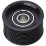 GATES 36616 DriveAlign Belt Drive Idler/Tensioner Pulley