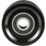 GATES 36616 DriveAlign Belt Drive Idler/Tensioner Pulley