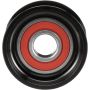 GATES 36617 DriveAlign Belt Drive Idler/Tensioner Pulley