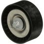 GATES 36618 DriveAlign Belt Drive Idler/Tensioner Pulley