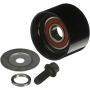 GATES 36659 DriveAlign Belt Drive Idler/Tensioner Pulley