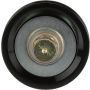 GATES 36725 DriveAlign Belt Drive Idler/Tensioner Pulley