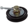GATES 36725 DriveAlign Belt Drive Idler/Tensioner Pulley