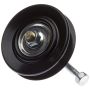 GATES 36725 DriveAlign Belt Drive Idler/Tensioner Pulley