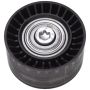 GATES 36728 DriveAlign Belt Drive Idler/Tensioner Pulley