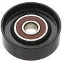 GATES 36732 DriveAlign Belt Drive Idler/Tensioner Pulley