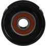 GATES 36732 DriveAlign Belt Drive Idler/Tensioner Pulley