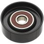GATES 36732 DriveAlign Belt Drive Idler/Tensioner Pulley