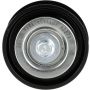 GATES 36733 DriveAlign Belt Drive Idler/Tensioner Pulley