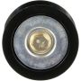 GATES 36739 DriveAlign Belt Drive Idler/Tensioner Pulley