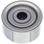 GATES 36742 DriveAlign Belt Drive Idler/Tensioner Pulley