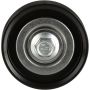 GATES 36743 DriveAlign Belt Drive Idler/Tensioner Pulley