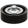 GATES 36743 DriveAlign Belt Drive Idler/Tensioner Pulley
