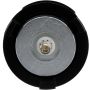 GATES 36746 DriveAlign Belt Drive Idler/Tensioner Pulley