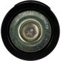 GATES 36746 DriveAlign Belt Drive Idler/Tensioner Pulley