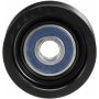 GATES 36769 DriveAlign Belt Drive Idler/Tensioner Pulley