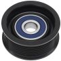 GATES 36769 DriveAlign Belt Drive Idler/Tensioner Pulley