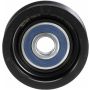 GATES 36769 DriveAlign Belt Drive Idler/Tensioner Pulley