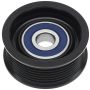 GATES 36769 DriveAlign Belt Drive Idler/Tensioner Pulley