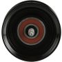 GATES 36770 DriveAlign Belt Drive Idler/Tensioner Pulley