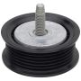 GATES 36771 DriveAlign Belt Drive Idler/Tensioner Pulley
