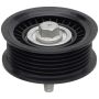 GATES 36771 DriveAlign Belt Drive Idler/Tensioner Pulley