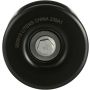 GATES 36776 DriveAlign Belt Drive Idler/Tensioner Pulley