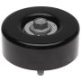 GATES 36776 DriveAlign Belt Drive Idler/Tensioner Pulley
