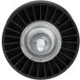 GATES 36780 DriveAlign Belt Drive Idler/Tensioner Pulley