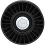 GATES 36780 DriveAlign Belt Drive Idler/Tensioner Pulley