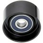 GATES 36785 DriveAlign Belt Drive Idler/Tensioner Pulley