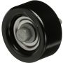 GATES 36789 DriveAlign Belt Drive Idler/Tensioner Pulley