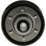GATES 36789 DriveAlign Belt Drive Idler/Tensioner Pulley