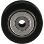 GATES 36794 DriveAlign Belt Drive Idler/Tensioner Pulley