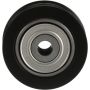 GATES 36794 DriveAlign Belt Drive Idler/Tensioner Pulley
