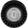 GATES 36803 DriveAlign Belt Drive Idler/Tensioner Pulley
