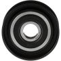 GATES 36816 DriveAlign Belt Drive Idler/Tensioner Pulley