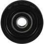 GATES 36817 DriveAlign Belt Drive Idler/Tensioner Pulley